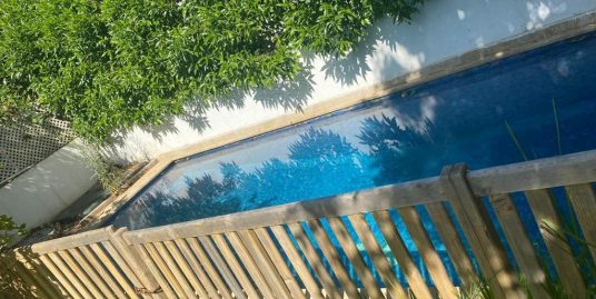 Villa à vendre Bouskoura Casablanca