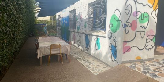 Location Villa Professionnel Quartier Riviera Casablanca