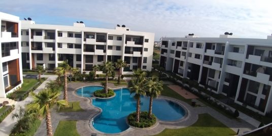 Location Appartement vide Bouskoura Casablanca