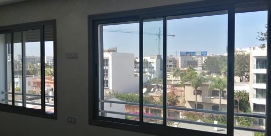 Studio À Louer Quartier Riviera Casablanca