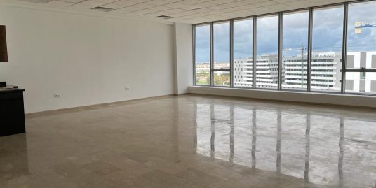 Bureau À Louer Quartier Sidi Maarouf Casablanca
