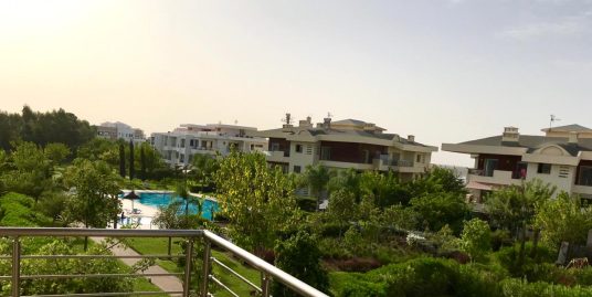 Location Appartement Meublé Bouskoura Casablanca