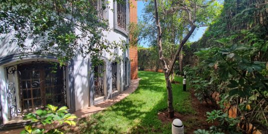 Villa À Vendre Californie Casablanca