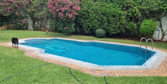 Location Villa Quartier La Colline Casablanca