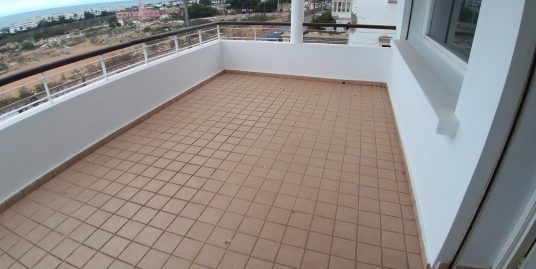 Vente villa très bien situé Ain diab