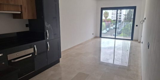 Studio à louer quartier les hopitaux