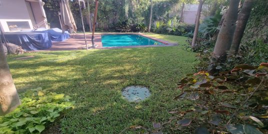 Location Villa Meublée Ain Diab Casablanca