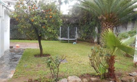 location villa Oasis