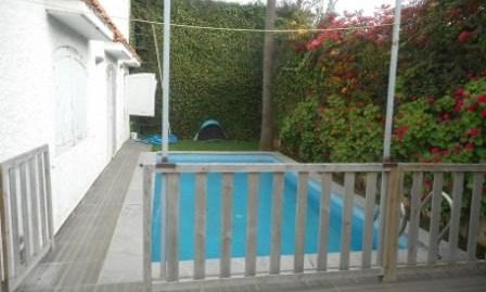 location villa Ain diab