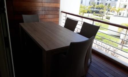 location appartement Bouskoura