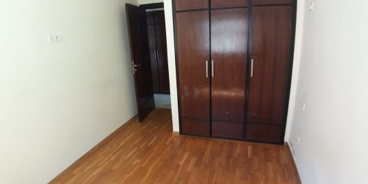 location studio vide Bourgogne Casablanca