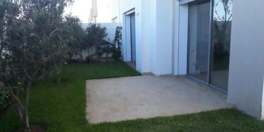 Location villa Route D&rsquo;Azemmour