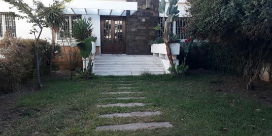 Location villa OASIS