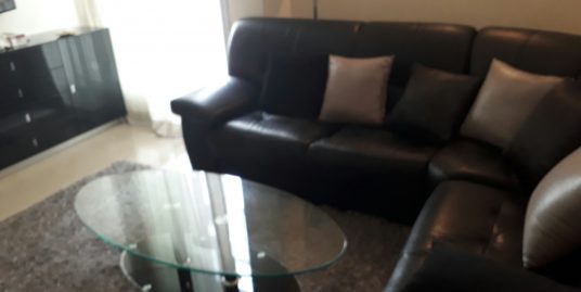 Location studio meublé à Gauthier Casablanca