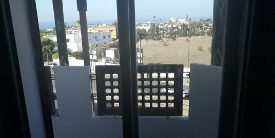 Location Appartement Casablanca Ain Diab