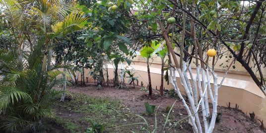 Location villa vide  quartier Oasis