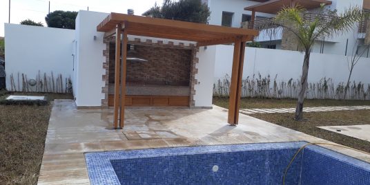 Location villa Bouskoura