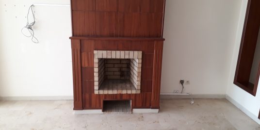 Location Appartement vide Californie Casablanca
