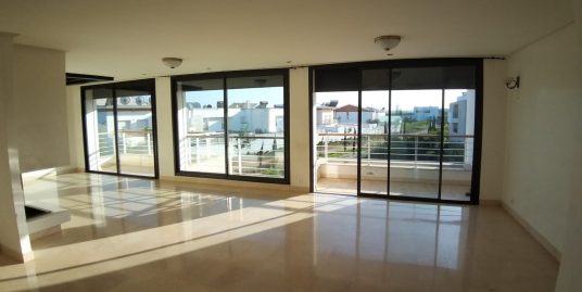 Location Appartement Bouskoura
