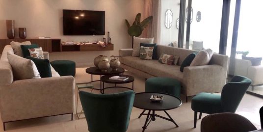 Location appartement meublé Ain Biab