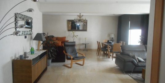 Location Appartement meublé quartier les princesses