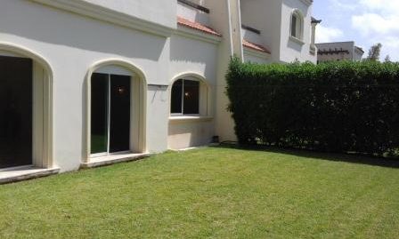 Location Villa Ain Diab Casablanca