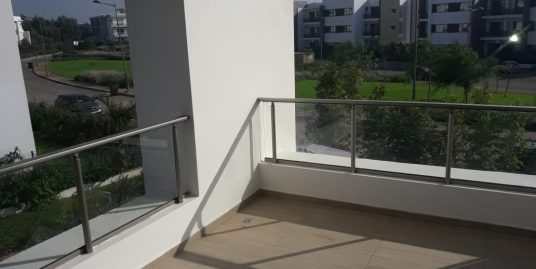 Location Appartement vide Bouskoura
