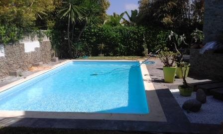 Location Villa meublée Ain Diab Casablanca