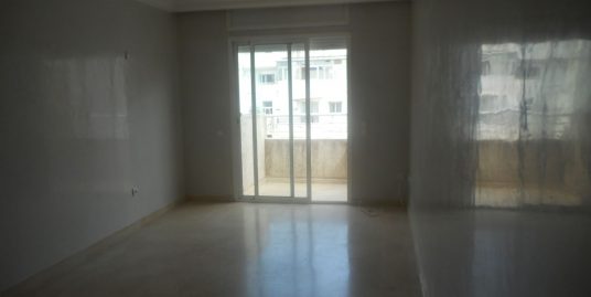 Vente Appartement Quartier Bourgogne Casablanca