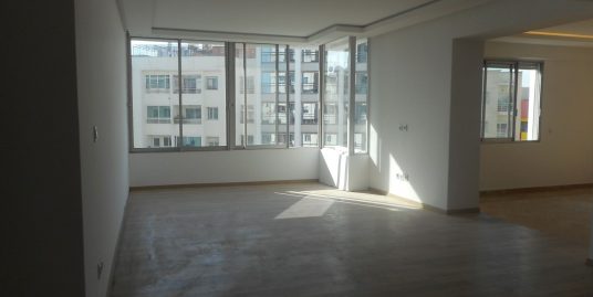 Location DUPLEX Maarif Casablanca