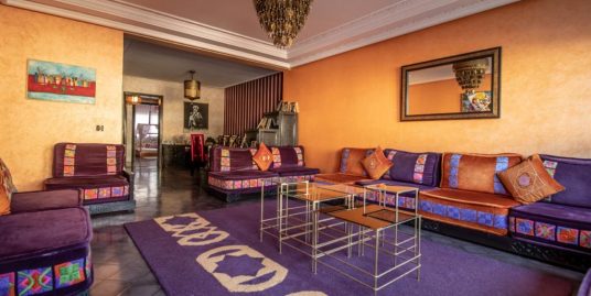 Vente Appartement Maârif Casablanca