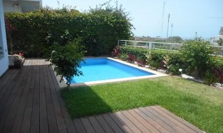Vente VILLA Quartier Ain Diab Casablanca
