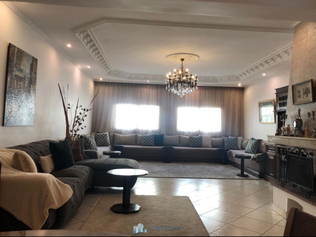 Vente Appartement 2 Mars Casablanca