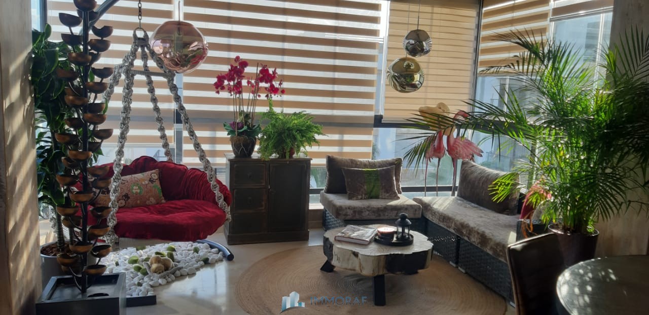 Vente Appartement Dar Bouazza