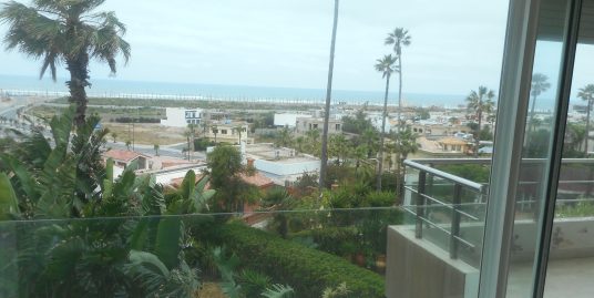 Vente Appartement Casablanca Ain Diab