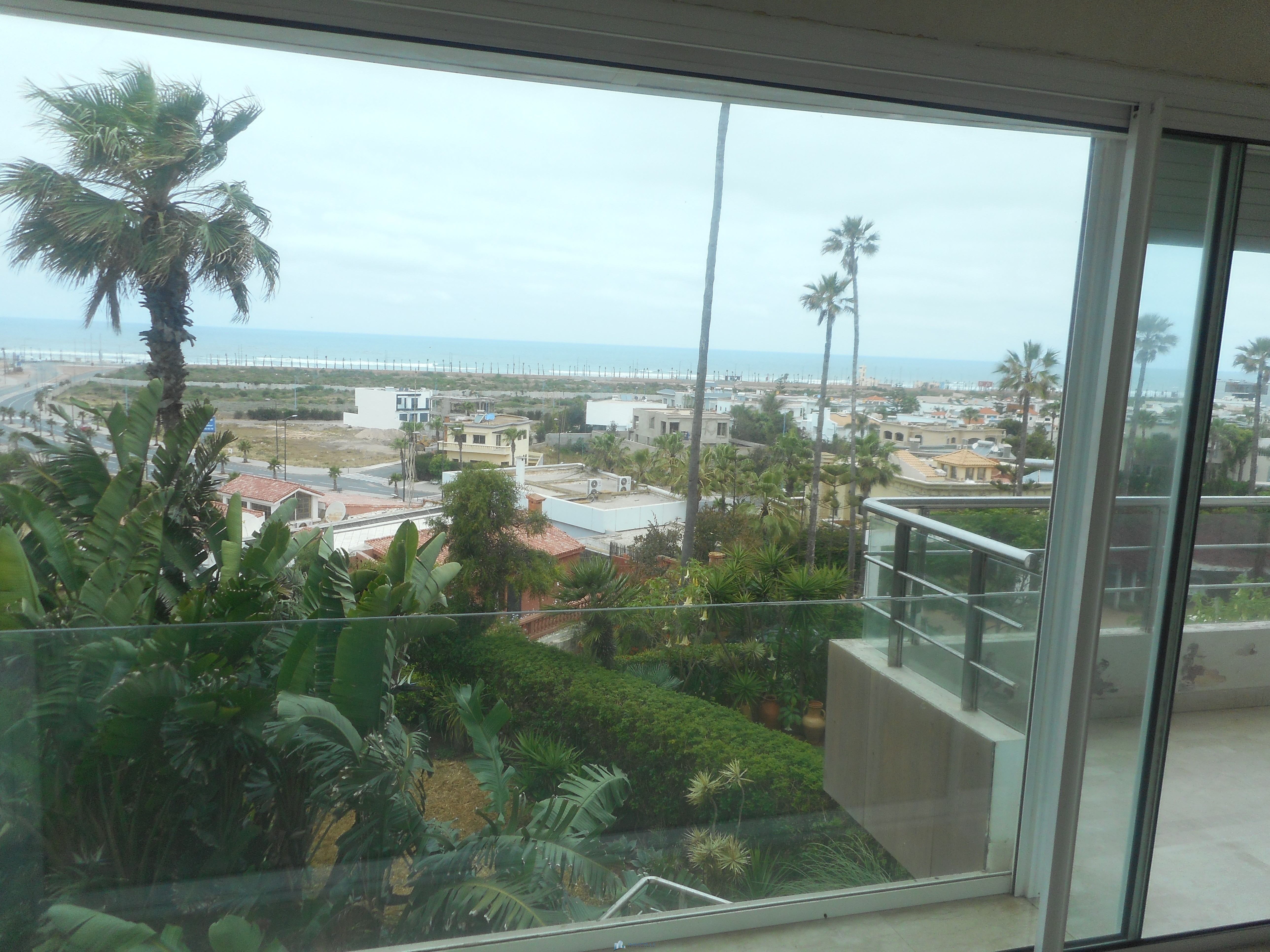 Vente Appartement Casablanca Ain Diab