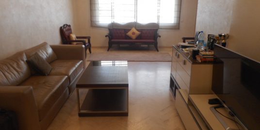 Vente Appartement Quartier Palmier Casablanca