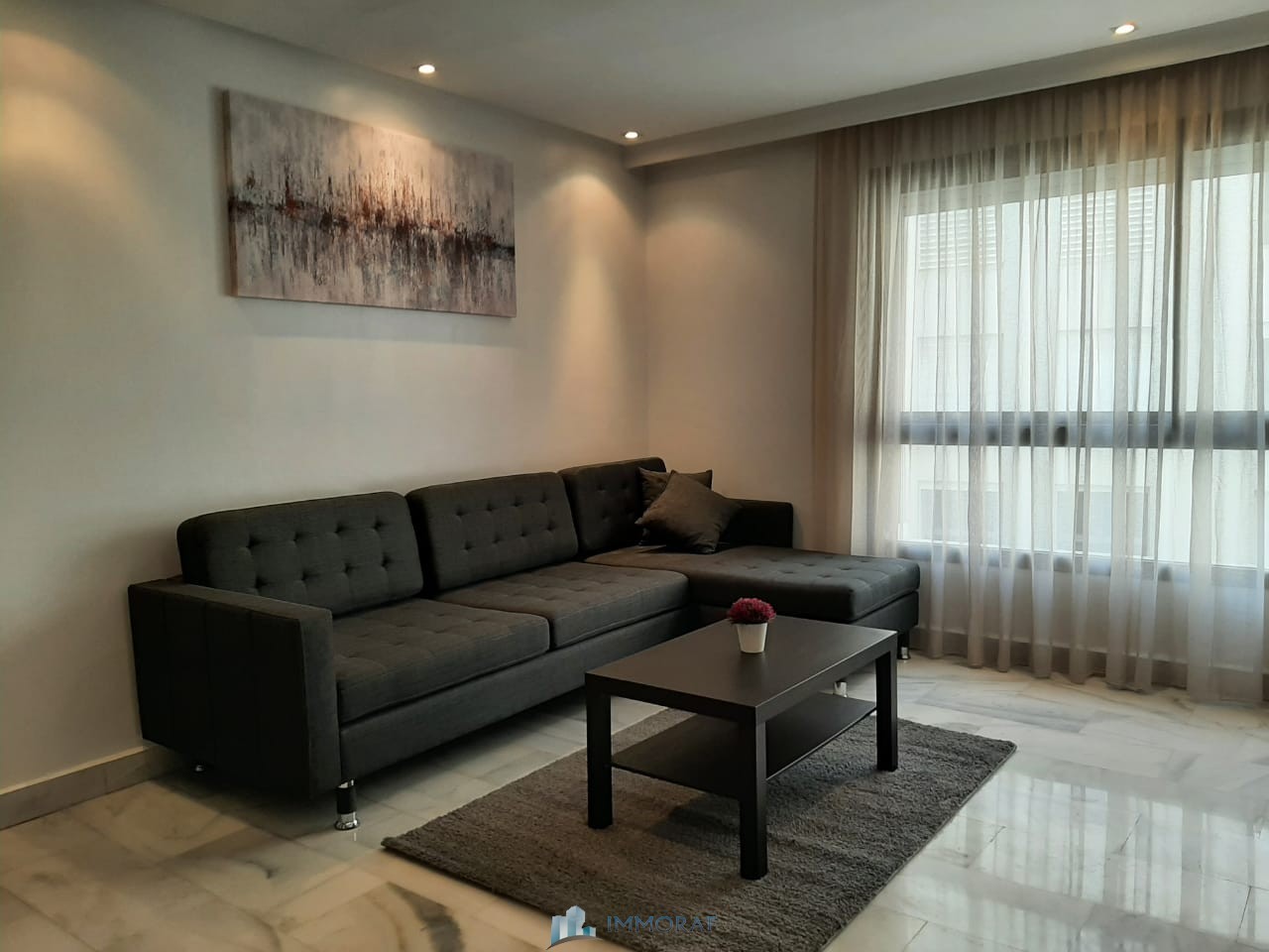 Location Studio Bourgogne Casablanca