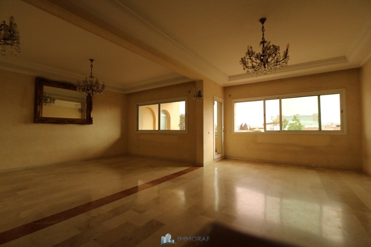 Vente Appartement Casablanca Californie