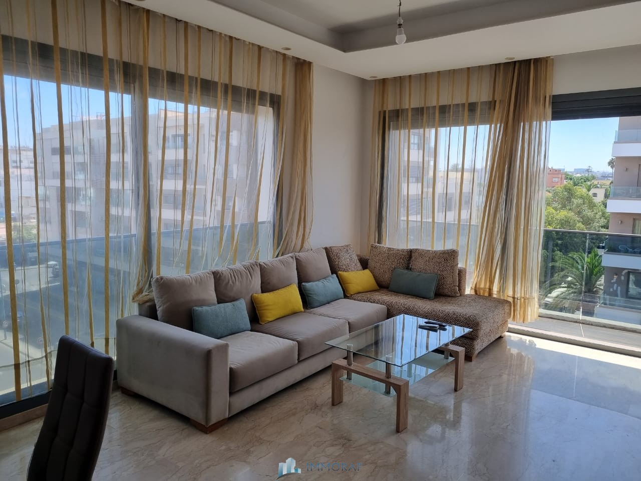 Location Appartement Oasis