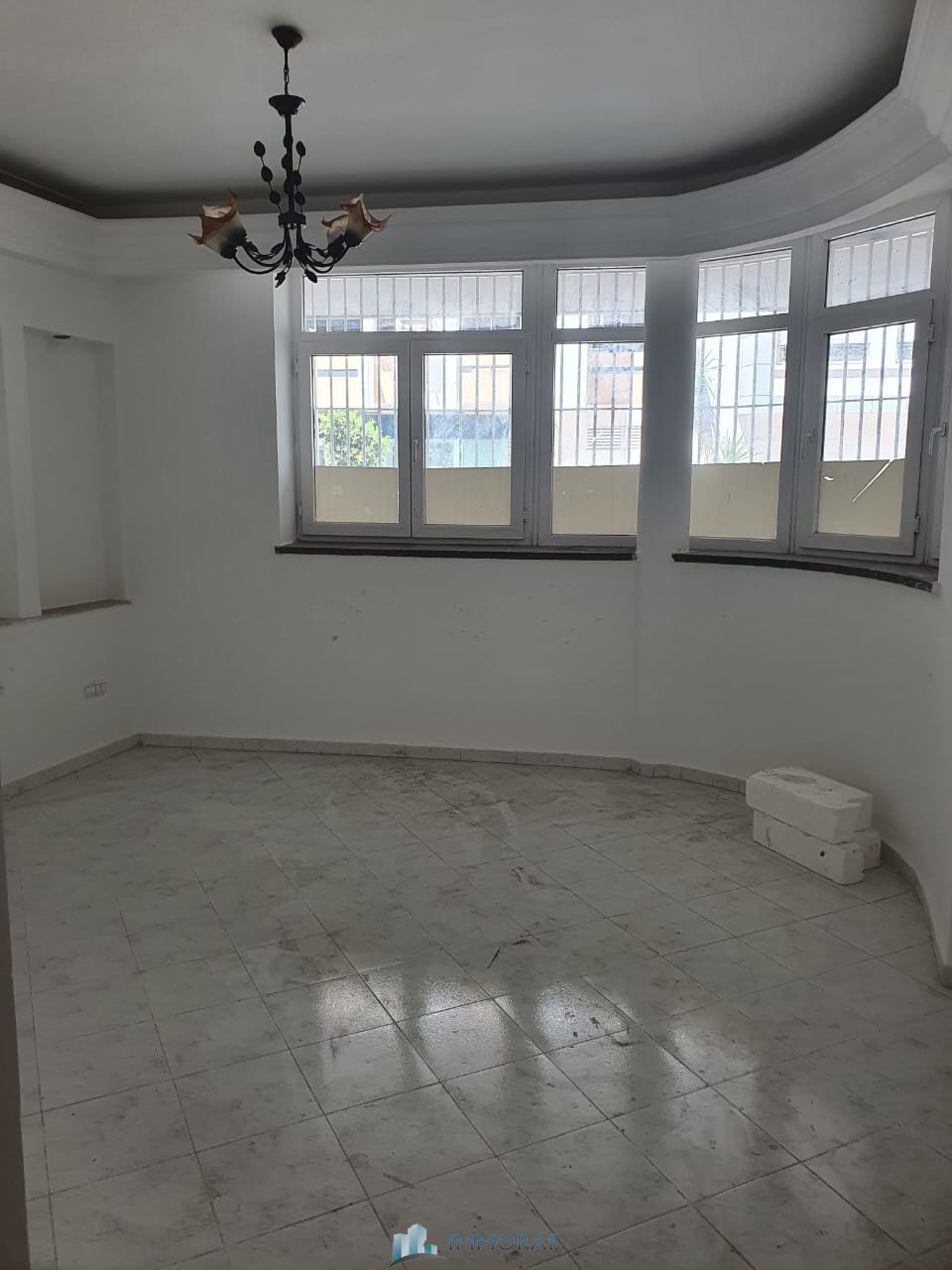 Location Appartement Vide Quartier Gauthier