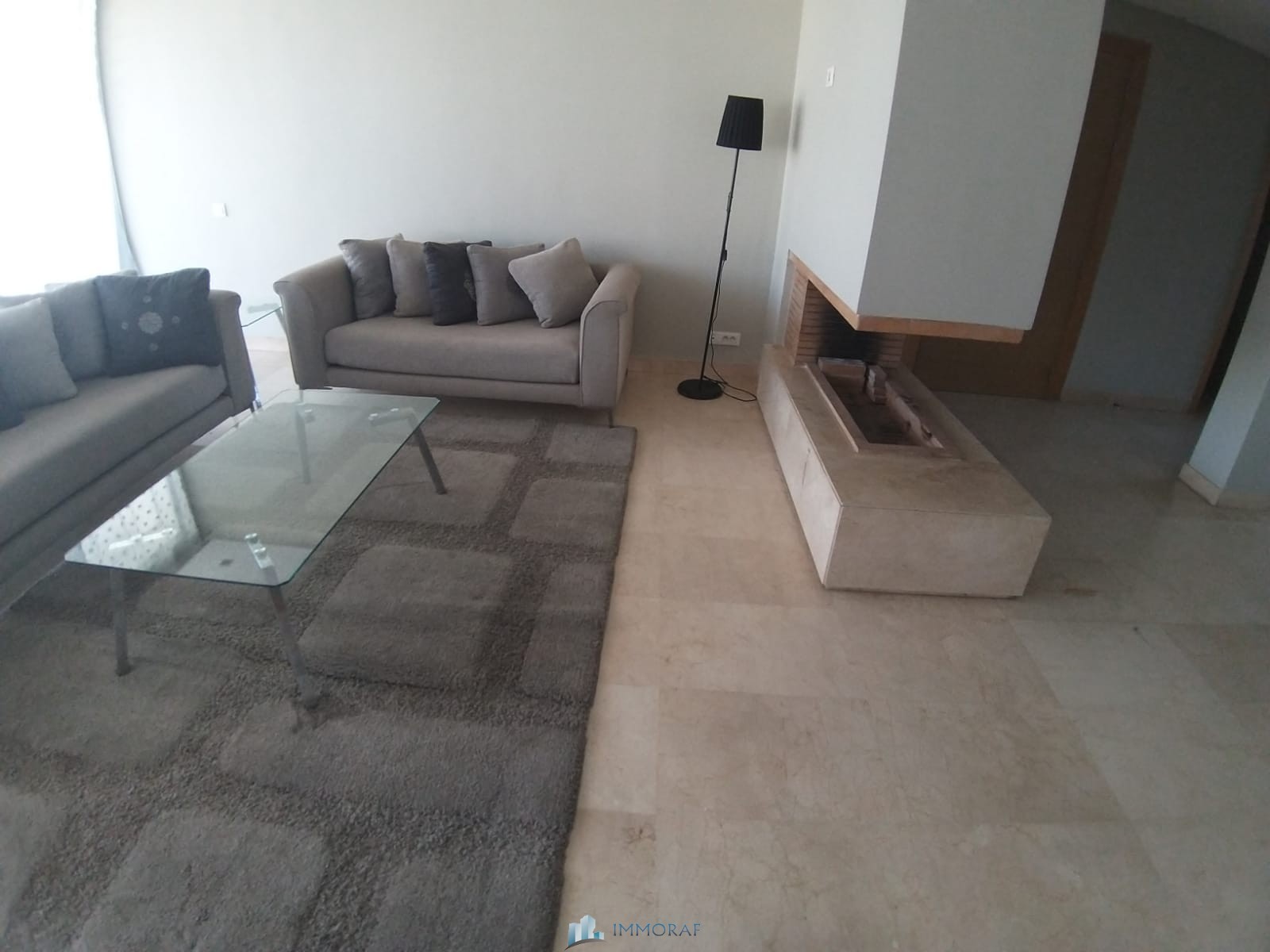 Vente Appartement Bouskoura Casablanca