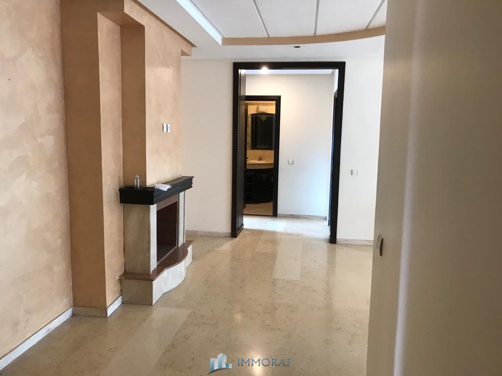 Vente Appartement Quartier Val Fleury Casablanca