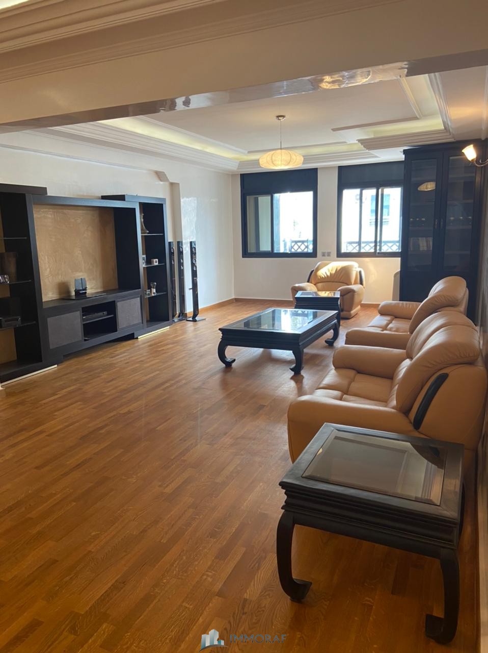 Vente Appartement Quartier Racine Casablanca