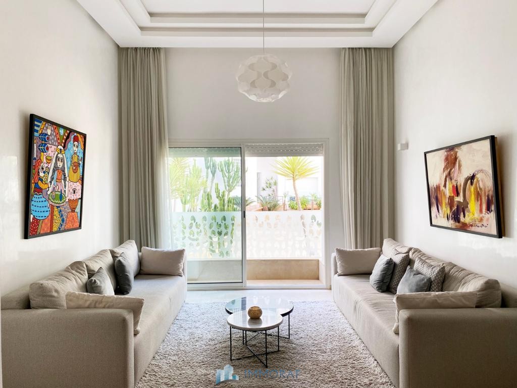 Location Studio Meublé Quartier Bourgogne