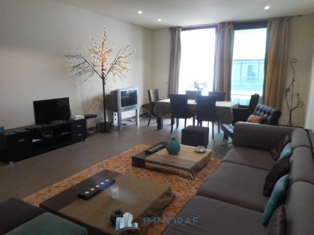Location Appartement Casablanca Ain Diab