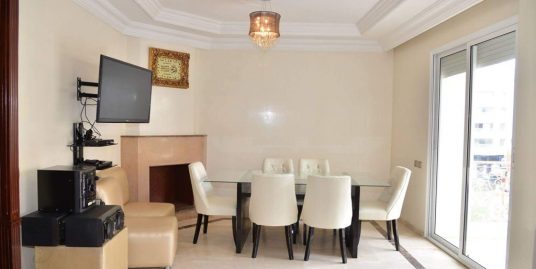 Location Appartement Casablanca Quartier Racine