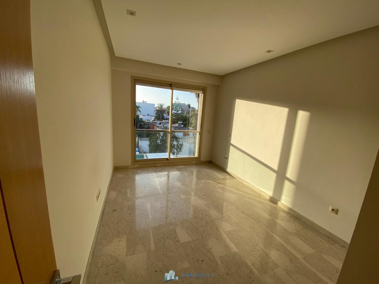 Location Studio Quartier Oasis Casablanca