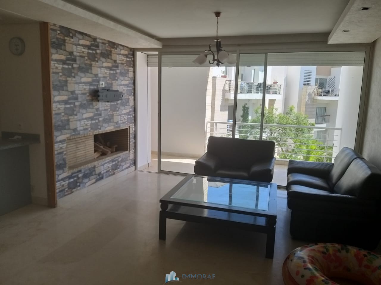 Location Appartement à Bouskoura casablanca