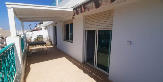 Location Appartement Quartier Palmier Casablanca